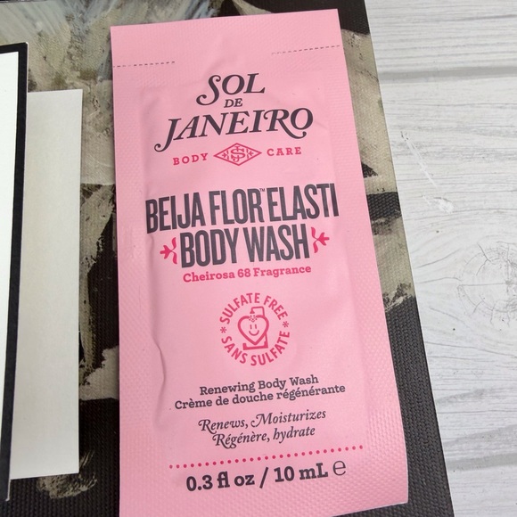 NIB Sephora Beauty Insider 13 Piece Beauty and Body Care Set. - Picture 3 of 13